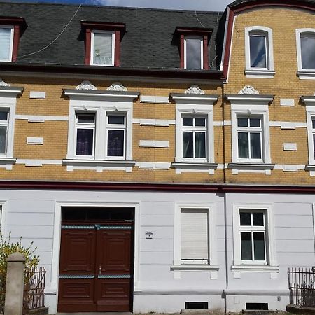 Ferienwohnung 2 Werder  Eksteriør billede