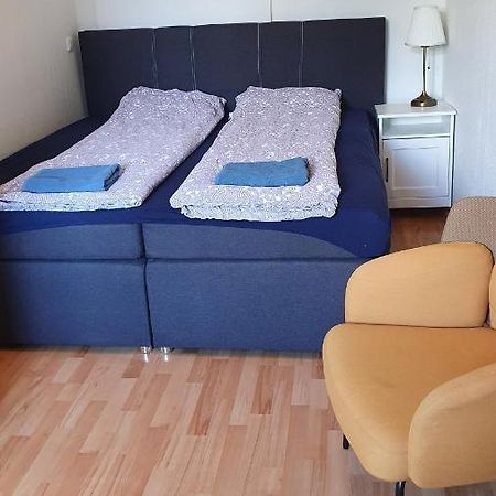 Ferienwohnung 2 Werder  Eksteriør billede