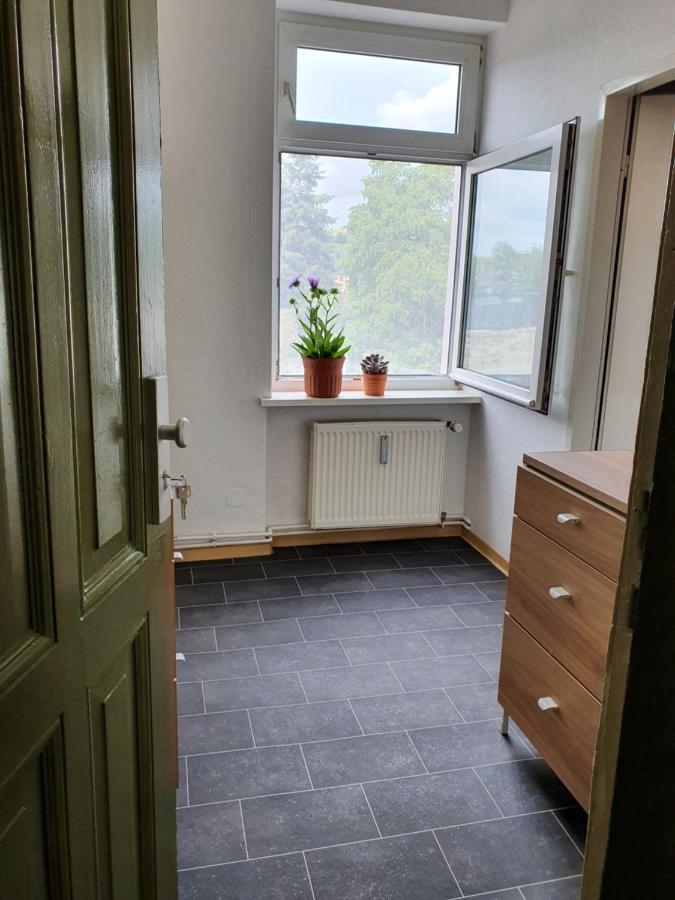 Ferienwohnung 2 Werder  Eksteriør billede