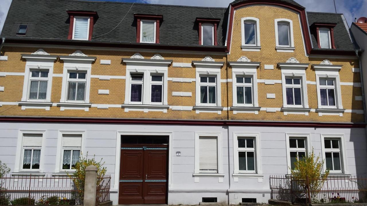 Ferienwohnung 2 Werder  Eksteriør billede